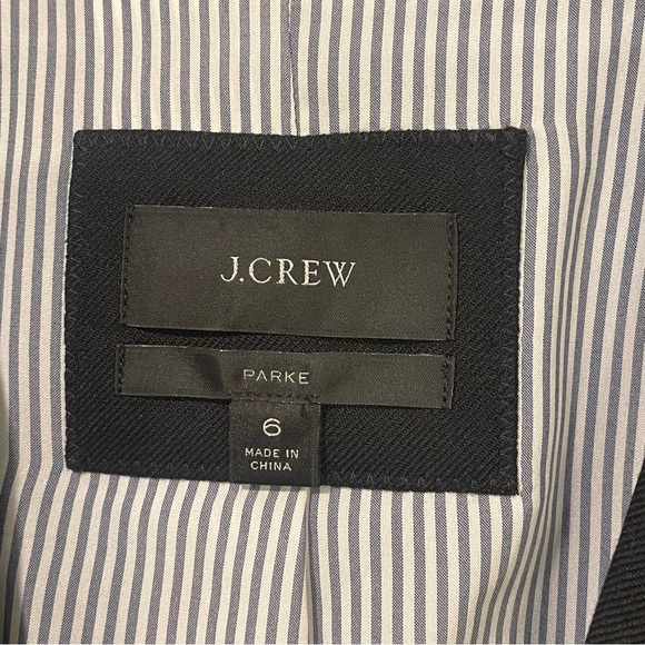 J. Crew “Parke” Blazer - Picture 5 of 6